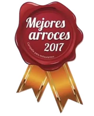 badge mejores arroces